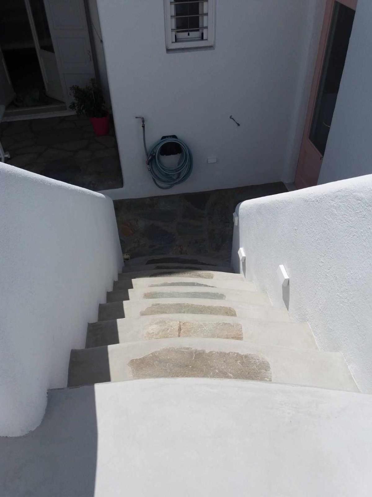 Maria Elena - Suite Home Mykonos Town Exterior foto